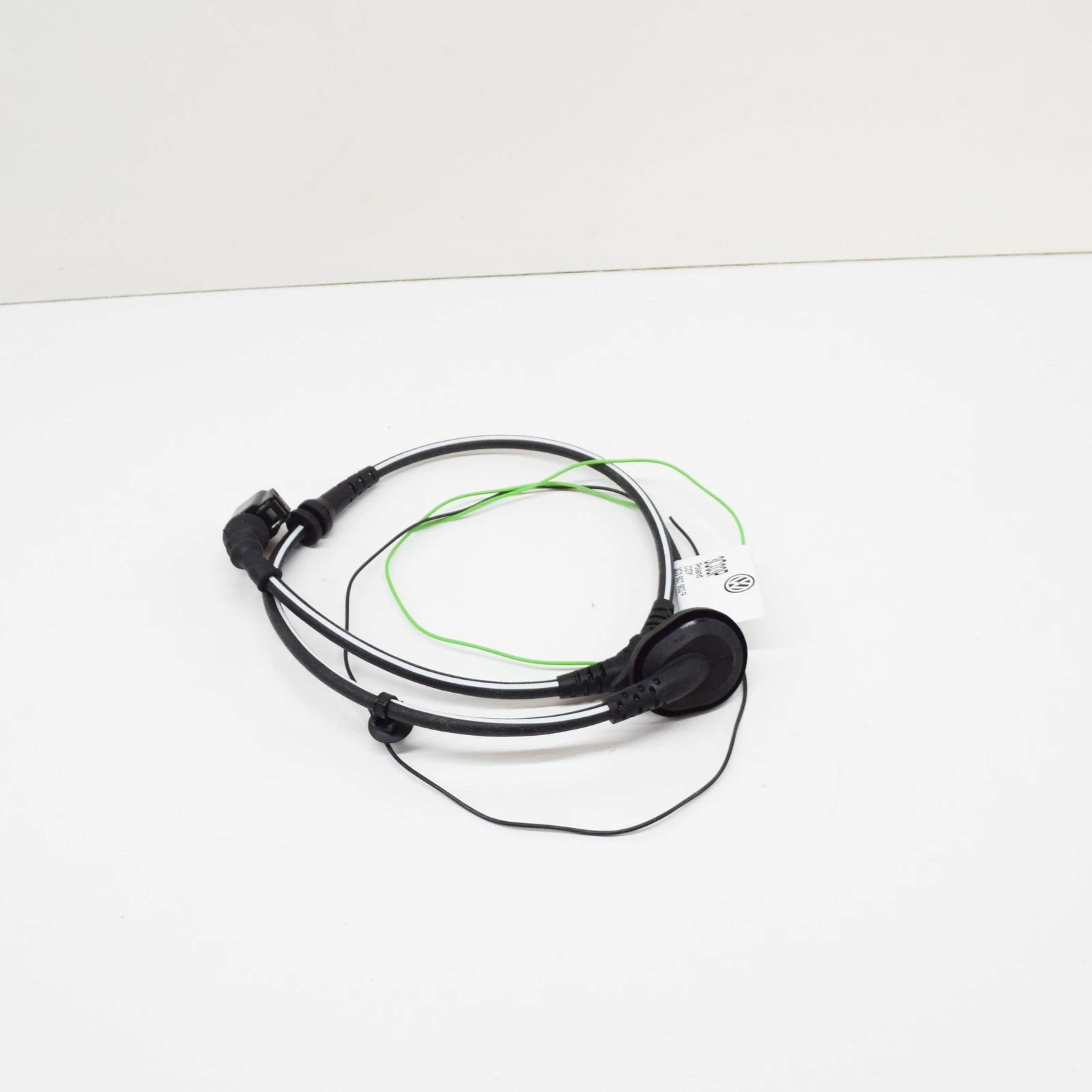 NEW VOLKSWAGEN CC FRONT RIGHT SPEED SENSOR WIRING HARNESS 3C0927903P