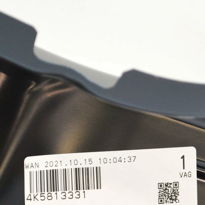 NEW AUDI A6 C8 REAR BODY REINFORCEMENT 4K5813331 ORIGINAL