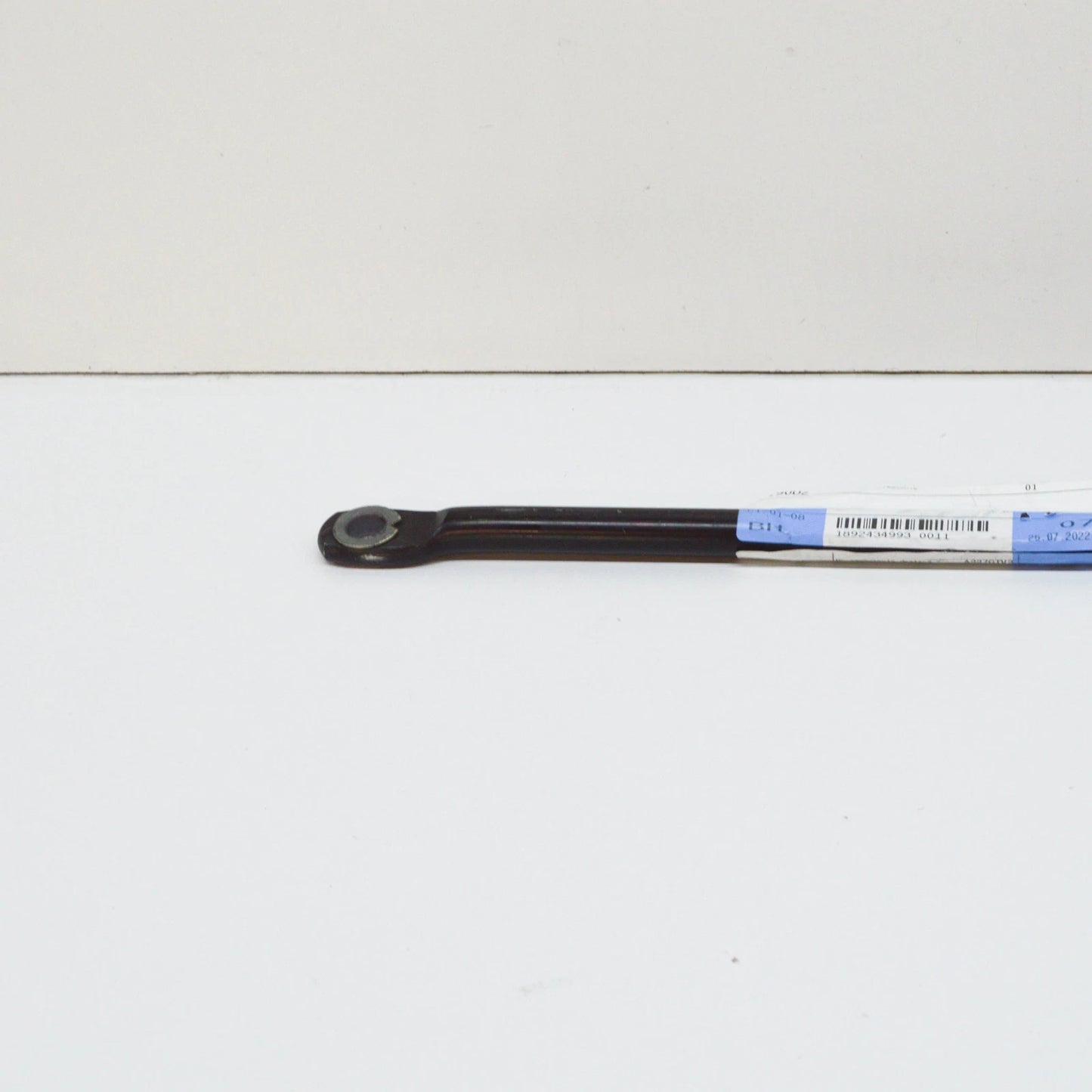 NEW BMW 3 CONVERTIBLE E30 FOLDING TOP PULL ROD 54348112787 ORIGINAL