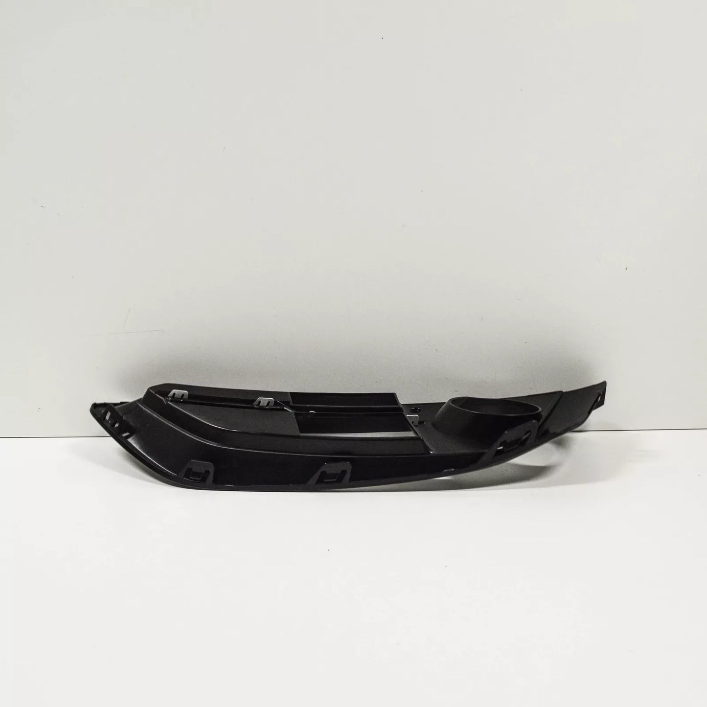 NEW BMW 2 F22 RIGHT FOG LIGHT OPEN GRILLE SPORT 51117343730 ORIGINAL