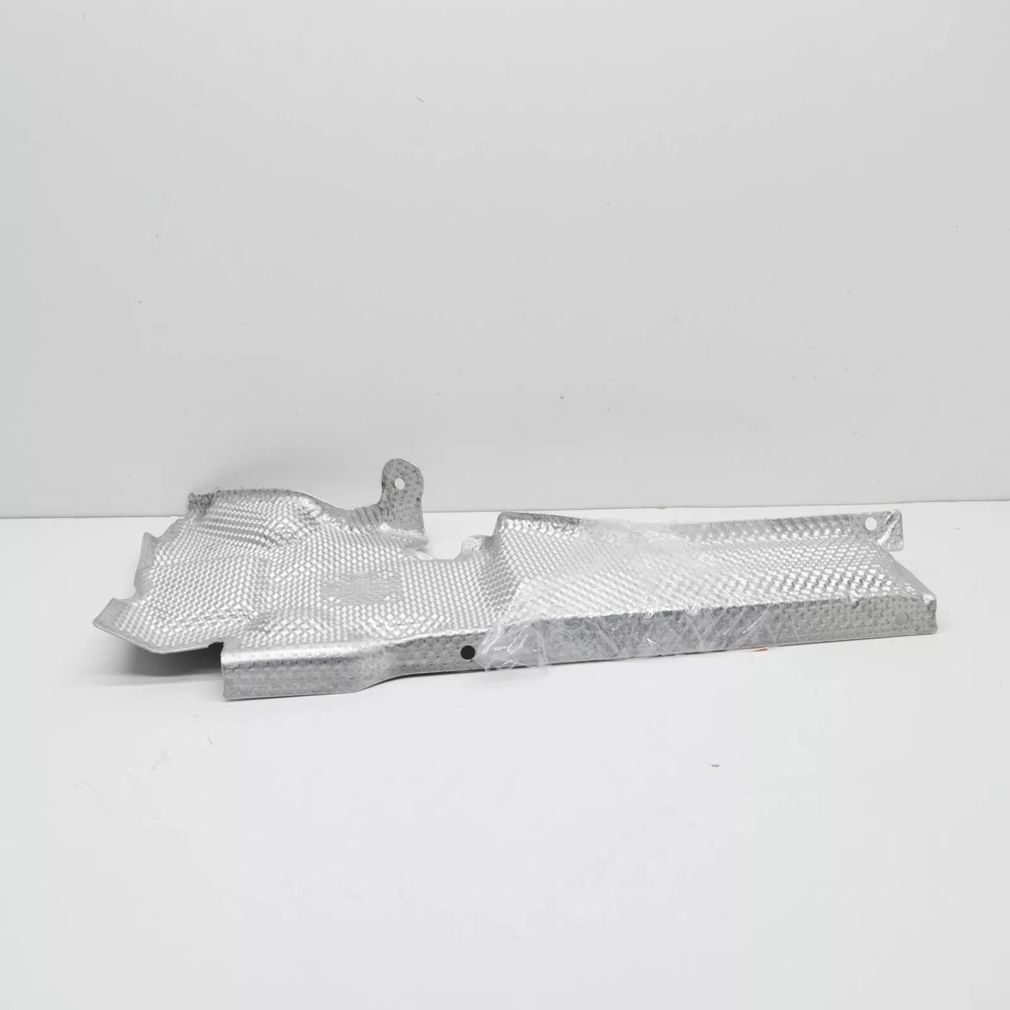 NEW BMW 6 CABRIO E64 LEFT HEAT INSULATION 7896857 51487896857 ORIGINAL