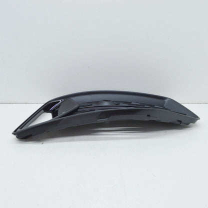 NEW AUDI A6 C8 AVANT FRONT RIGHT BUMPER GRILLE 4K0807648DT94