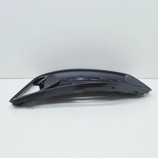 NEW AUDI A6 C8 AVANT FRONT RIGHT BUMPER GRILLE 4K0807648DT94