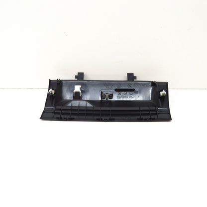new bmw x3 f25 centerstack lower cover panel trim rhd 51459386912 original