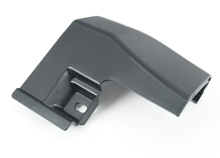 NEW MERCEDES-BENZ ML W164 SIDE PANELING FRONT LEFT END PIECE A1646980115