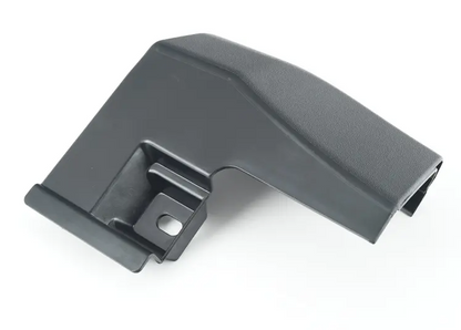 NEW MERCEDES-BENZ ML W164 SIDE PANELING FRONT LEFT END PIECE A1646980115