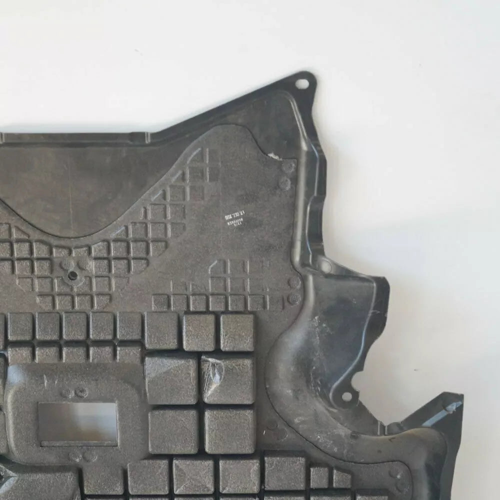 NEW MERCEDES-BENZ CLK C209 ENGINE UNDERBODY COVER A2095200323 2008 ORIGINAL