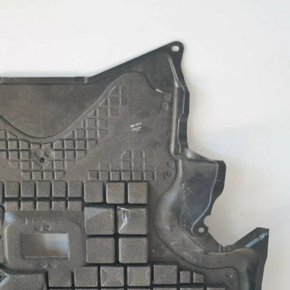 NEW MERCEDES-BENZ CLK C209 ENGINE UNDERBODY COVER A2095200323 2008 ORIGINAL