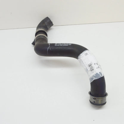 NEW MERCEDES-BENZ E W211 TOP RADIATOR COOLANT HOSE A2115012682 ORIGINAL