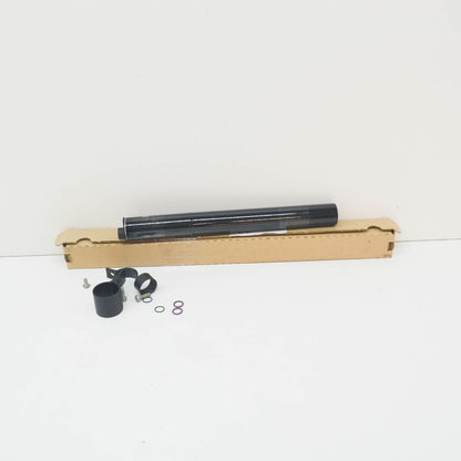 NEW AUDI A4 B8 A/C DRYER INSERT WITH ATTACHMENT PARTS 8K0298403B ORIGINAL