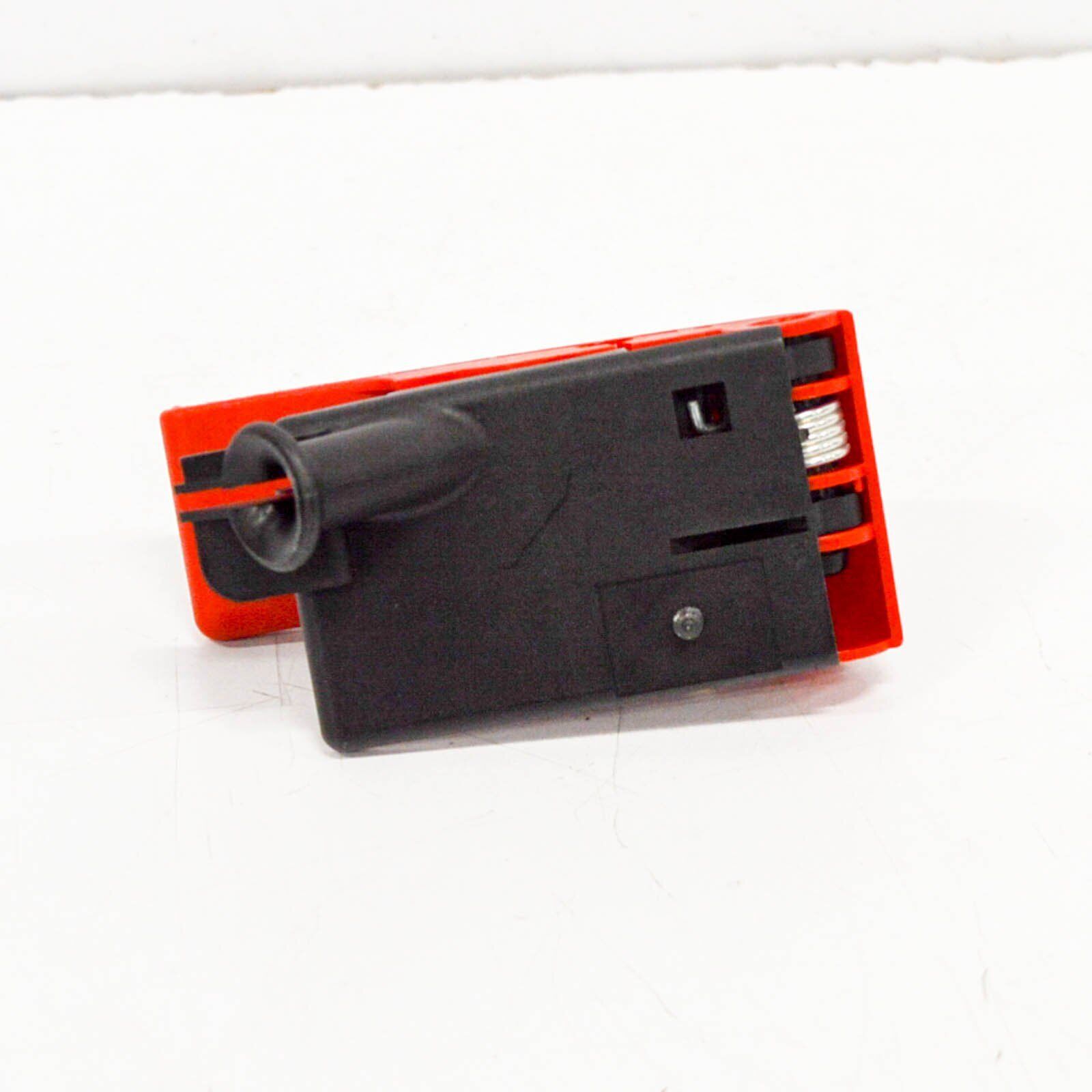 NEW MB E-CLASS W213 INTERIOR HOOD RELEASE PULL HANDLE A2138800402 ORIGINAL