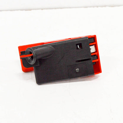 NEW MB E-CLASS W213 INTERIOR HOOD RELEASE PULL HANDLE A2138800402 ORIGINAL