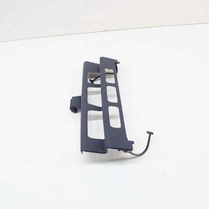 NEW MERCEDES-BENZ E W124 FRONT BUMPER TOW HOOK FLAP A1248800105 ORIGINAL