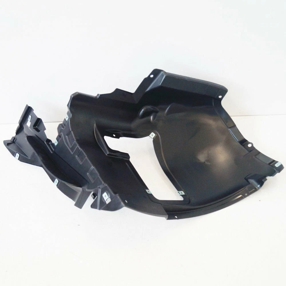 NEW BMW 3 E93 FRONT RIGHT FENDER LINER FRONT PART 51718047462 ORIGINAL