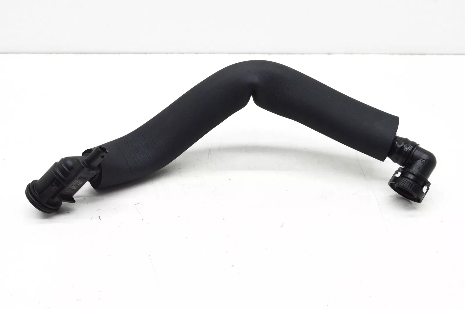 NEW BMW 3 F30 1.5 PETROL 100KW HEATER FUEL TANK PIPE 11157623745 2015 ORIGINAL