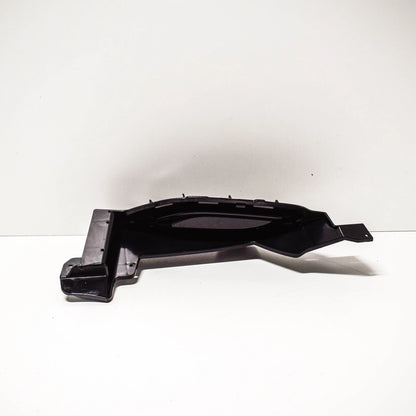 NEW MERCEDES-BENZ C W205 REAR EXHAUST RIGHT TAIL TIP TRIM A2058850456 ORIGINAL