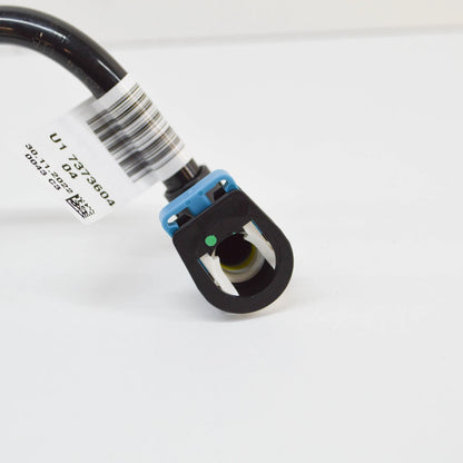 NEW BMW 5 G30 ACTIVATED CHARCOAL FILTER VENT PIPE 7373604 16117373604 ORIGINAL