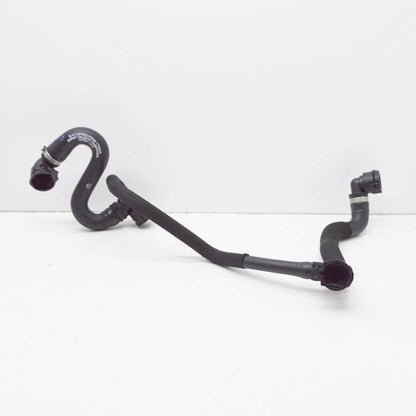 NEW MERCEDES-BENZ E W213 ENGINE COOLANT HOSE A2135010202