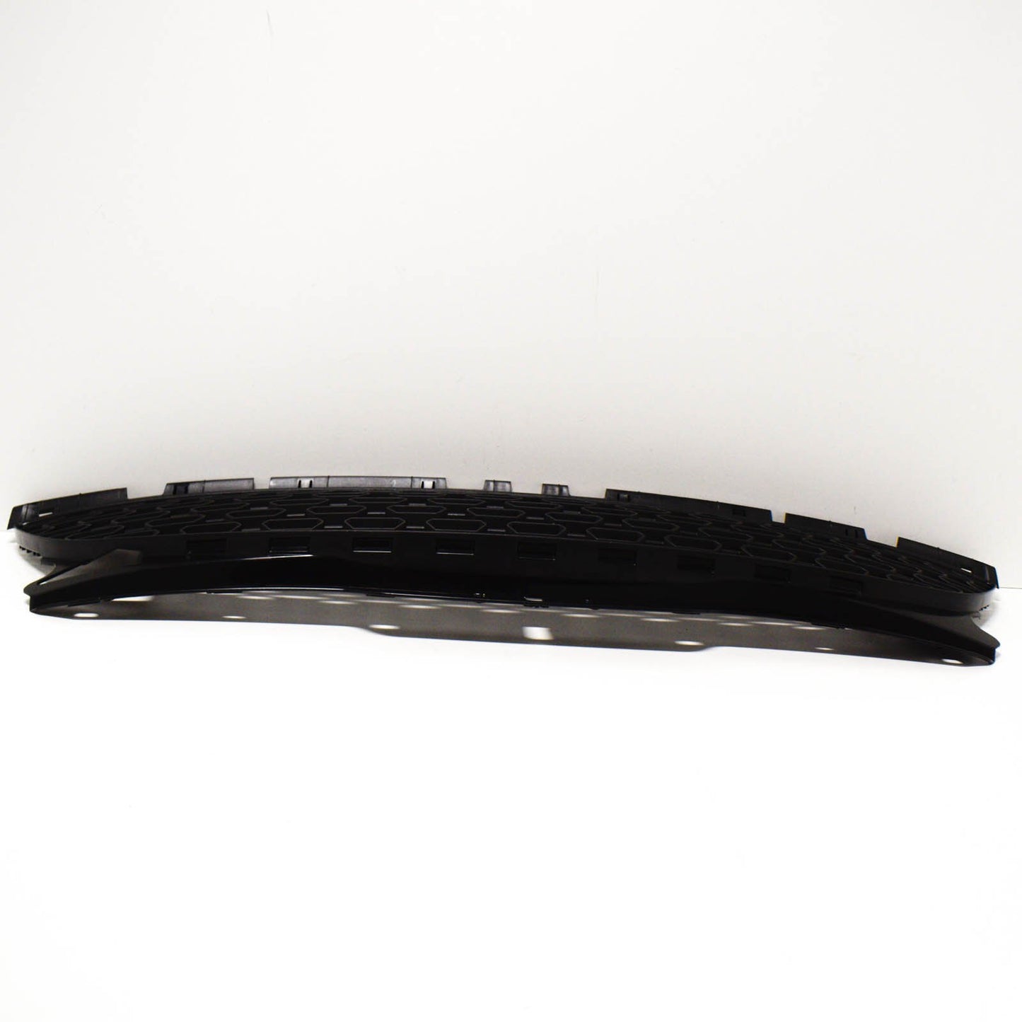 new mini r55 r56 r57 r58 r59 front vent grille 7255125 51117255125 original