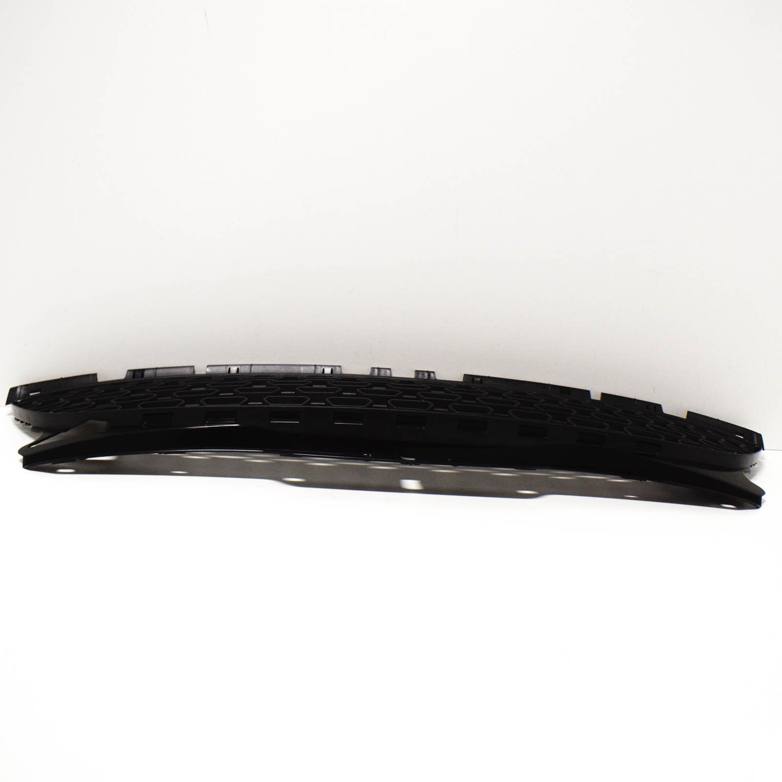 new mini r55 r56 r57 r58 r59 front vent grille 7255125 51117255125 original