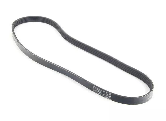 NEW AUDI Q3 RS 8U ACCESSORY POLY-V-BELT 07K145933E ORIGINAL