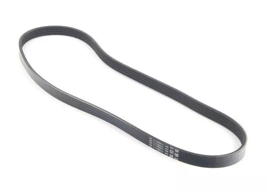 NEW AUDI Q3 RS 8U ACCESSORY POLY-V-BELT 07K145933E ORIGINAL