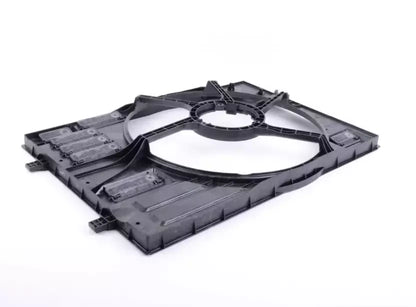 NEW AUDI Q2 ENGINE COOLING FAN SHROUD 5Q0121205AQ