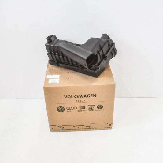 NEW AUDI Q3 8U 2.0 PETROL AIR FILTER BOX 5N0129607 2016 ORIGINAL