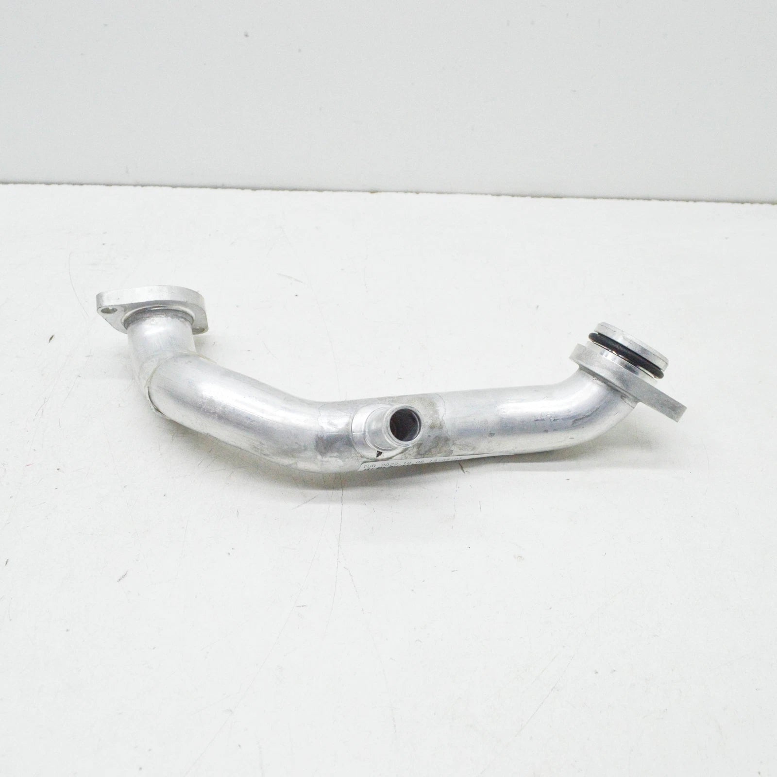 NEW AUDI RS5 SPORTBACK 8W6 ENGINE COOLANT PIPE TUBE 06M121481AG ORIGINAL