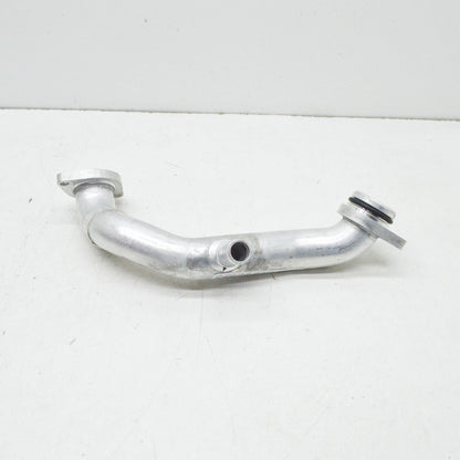 NEW AUDI RS5 SPORTBACK 8W6 ENGINE COOLANT PIPE TUBE 06M121481AG ORIGINAL