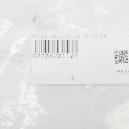 NEW MERCEDES-BENZ CLK C209 CENTRAL CONSOLE ASHTRAY LIGHTING A2208201101 ORIGINAL