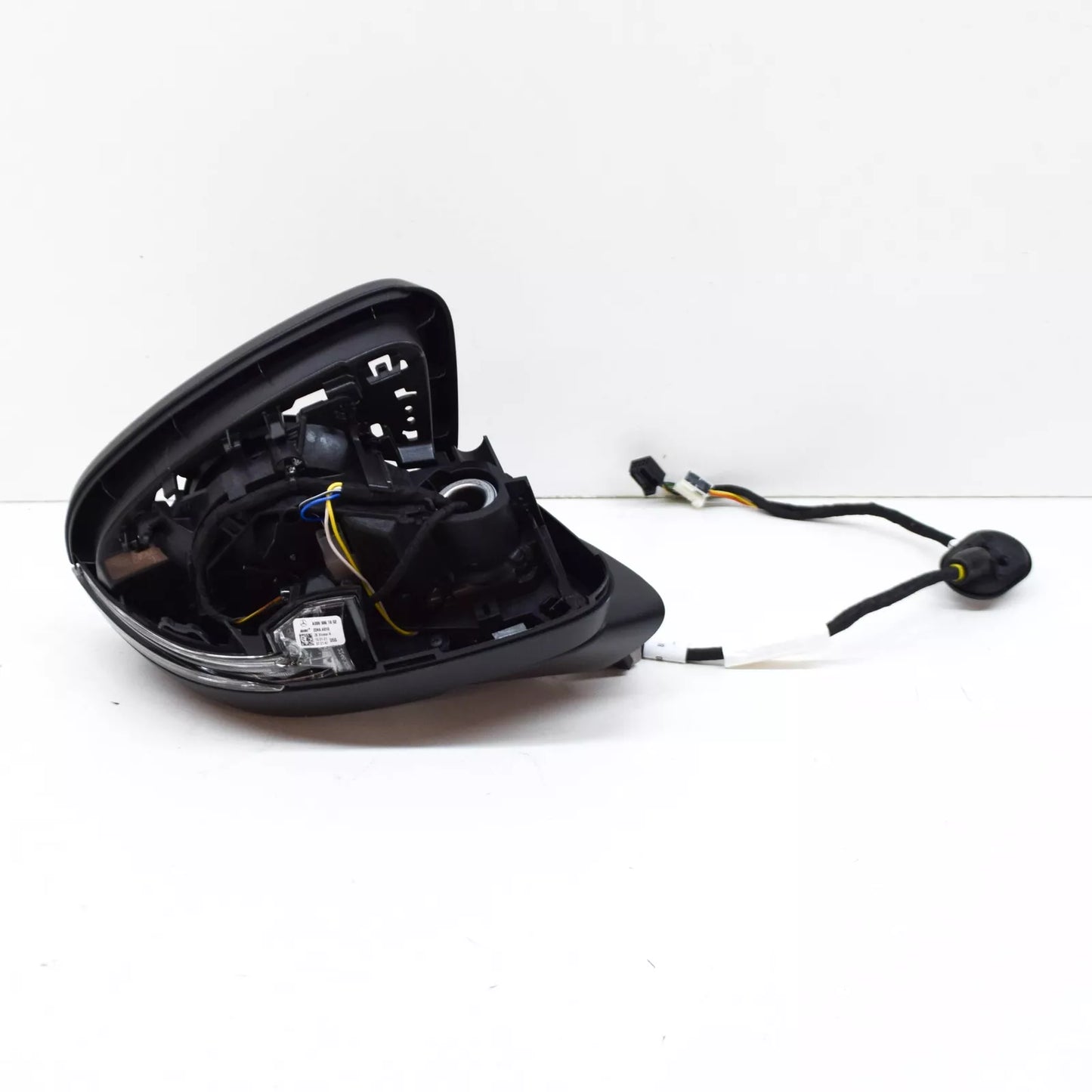 NEW MERCEDES-BENZ A W177 FRONT RIGHT DOOR MIRROR RHD A1778101404 ORIGINAL