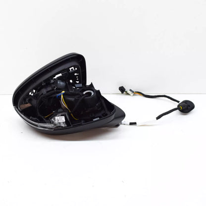 NEW MERCEDES-BENZ A W177 FRONT RIGHT DOOR MIRROR RHD A1778101404 ORIGINAL