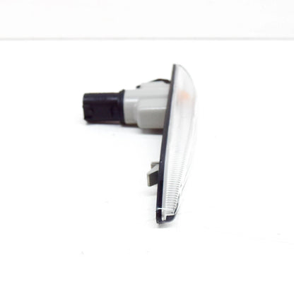 NEW BMW 7 E65 FRONT RIGHT MARKER LIGHT 63137164758 7164758 ORIGINAL