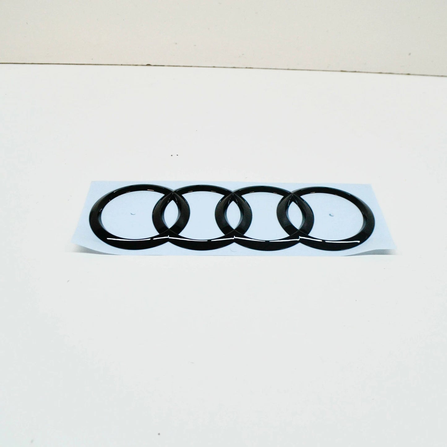 NEW AUDI Q7 4M REAR TAILGATE BOOTLID EMBLEM BADGE 4M0853742DT94 ORIGINAL