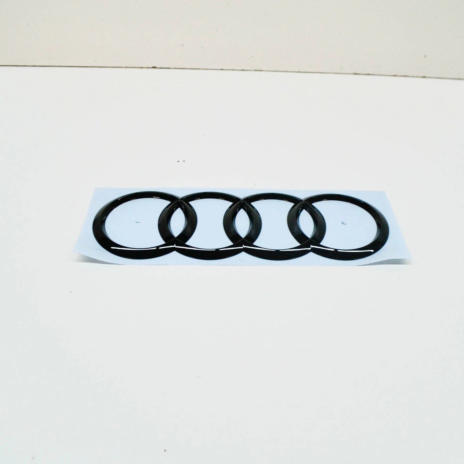 NEW AUDI Q7 4M REAR TAILGATE BOOTLID EMBLEM BADGE 4M0853742DT94 ORIGINAL