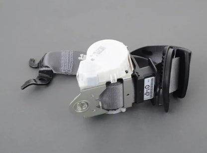 NEW BMW 3 E90 FRONT LEFT SEATBELT 9160103 72119160103 ORIGINAL