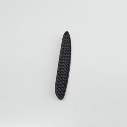 NEW MERCEDES-BENZ SLK R172 REAR RIGHT BUMPER AREA COVER A1728853600 ORIGINAL