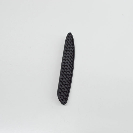 NEW MERCEDES-BENZ SLK R172 REAR RIGHT BUMPER AREA COVER A1728853600 ORIGINAL