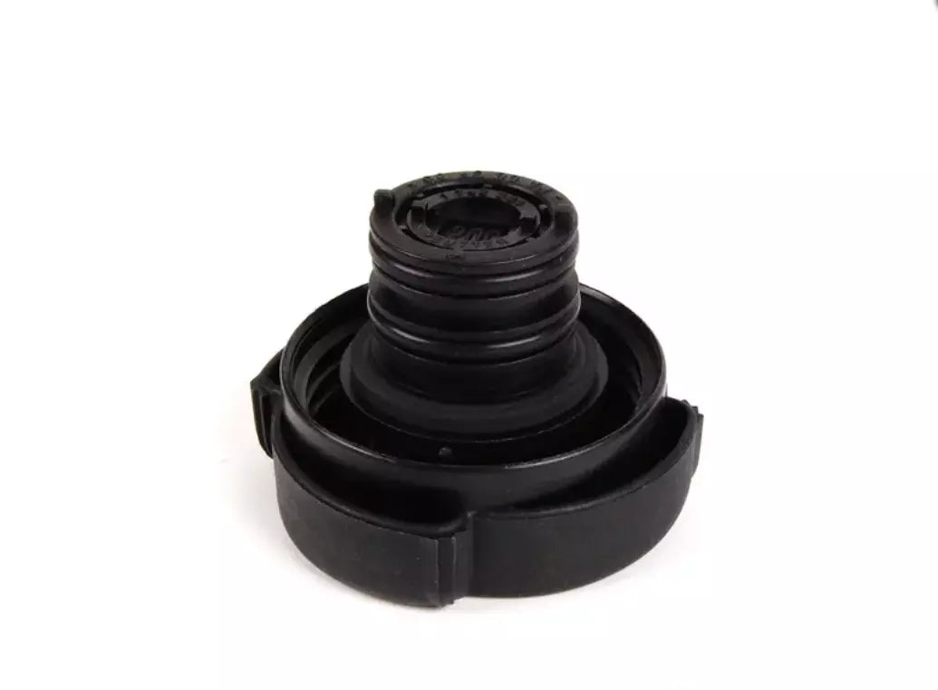 NEW BMW 3 CABRIO E46 COOLAND EXPANSION TANK 17112283344 2283344 ORIGINAL