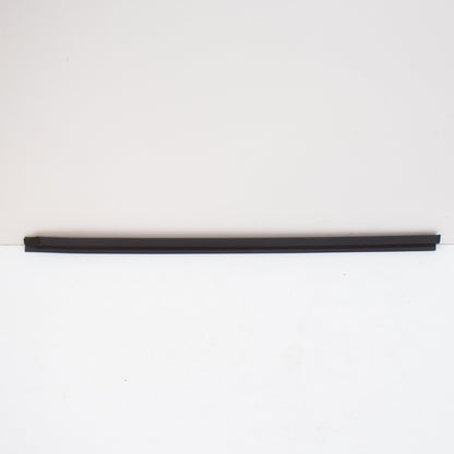 new bmw 7 e38 rear left lower door seal 51228150099 8150099 original