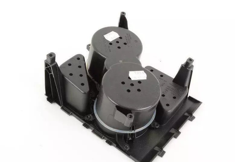 NEW VOLKSWAGEN PASSAT B6 CENTRE CONSOLE DRINKS HOLDER 3C0862531D1QB