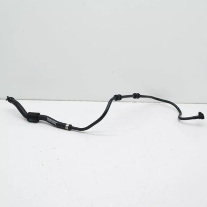 NEW MERCEDES-BENZ S W222 RETURN VENT BLEED LINE HOSE A2225014425 ORIGINAL