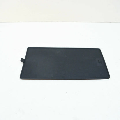 NEW AUDI A5 S5 8W6 FRONT CENTER CONSOLE STORAGE INSERT RUBBER 8W0863301 ORIGINAL