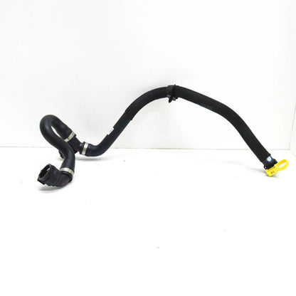NEW BMW 3 G20 WATER COOLANT PIPE HOSE 17128654830 8654830 ORIGINAL