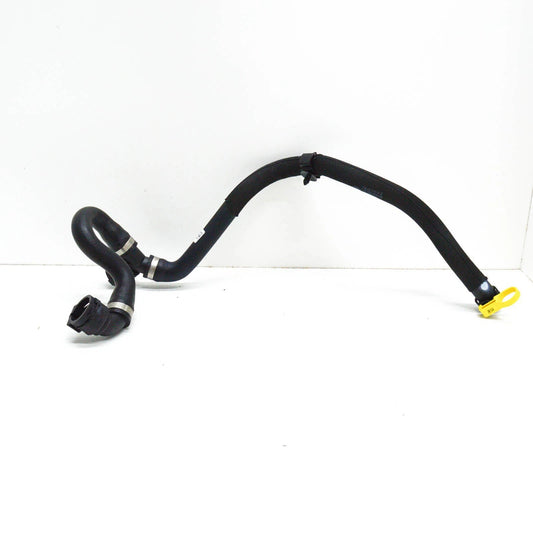 NEW BMW 3 G20 WATER COOLANT PIPE HOSE 17128654830 8654830 ORIGINAL