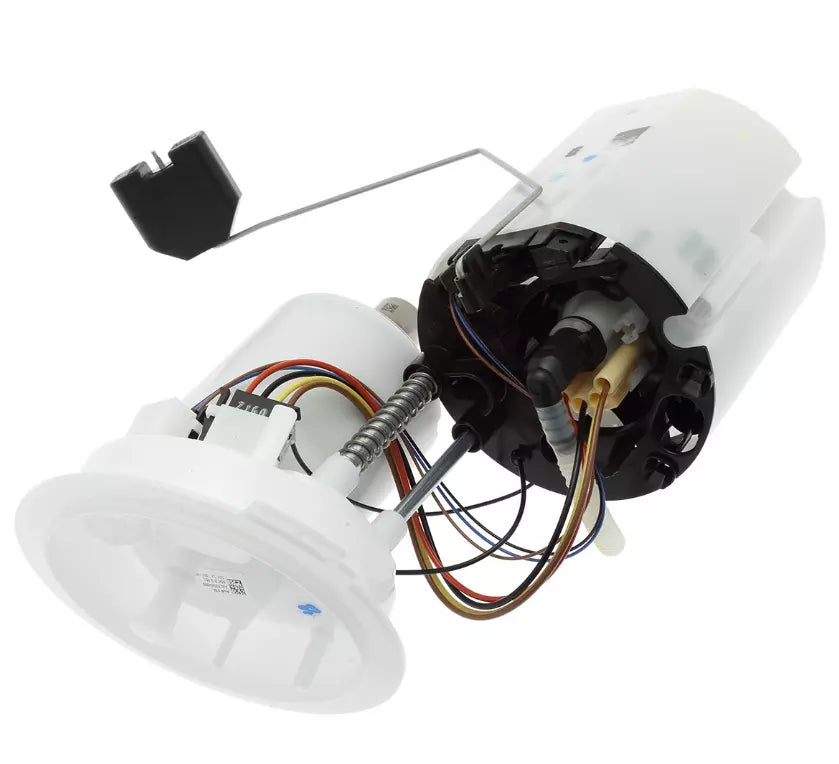 NEW AUDI A6 C7 FUEL PUMP DELIVERY UNIT 4G0919051K ORIGINAL