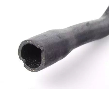 NEW MERCEDES-BENZ E W211 EXPANSION TANK HOSE A2115000472 ORIGINAL