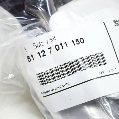 NEW BMW 3 G20 M REAR BUMPER PARKTRONIC HOLDER KIT 7011150 51127011150 ORIGINAL