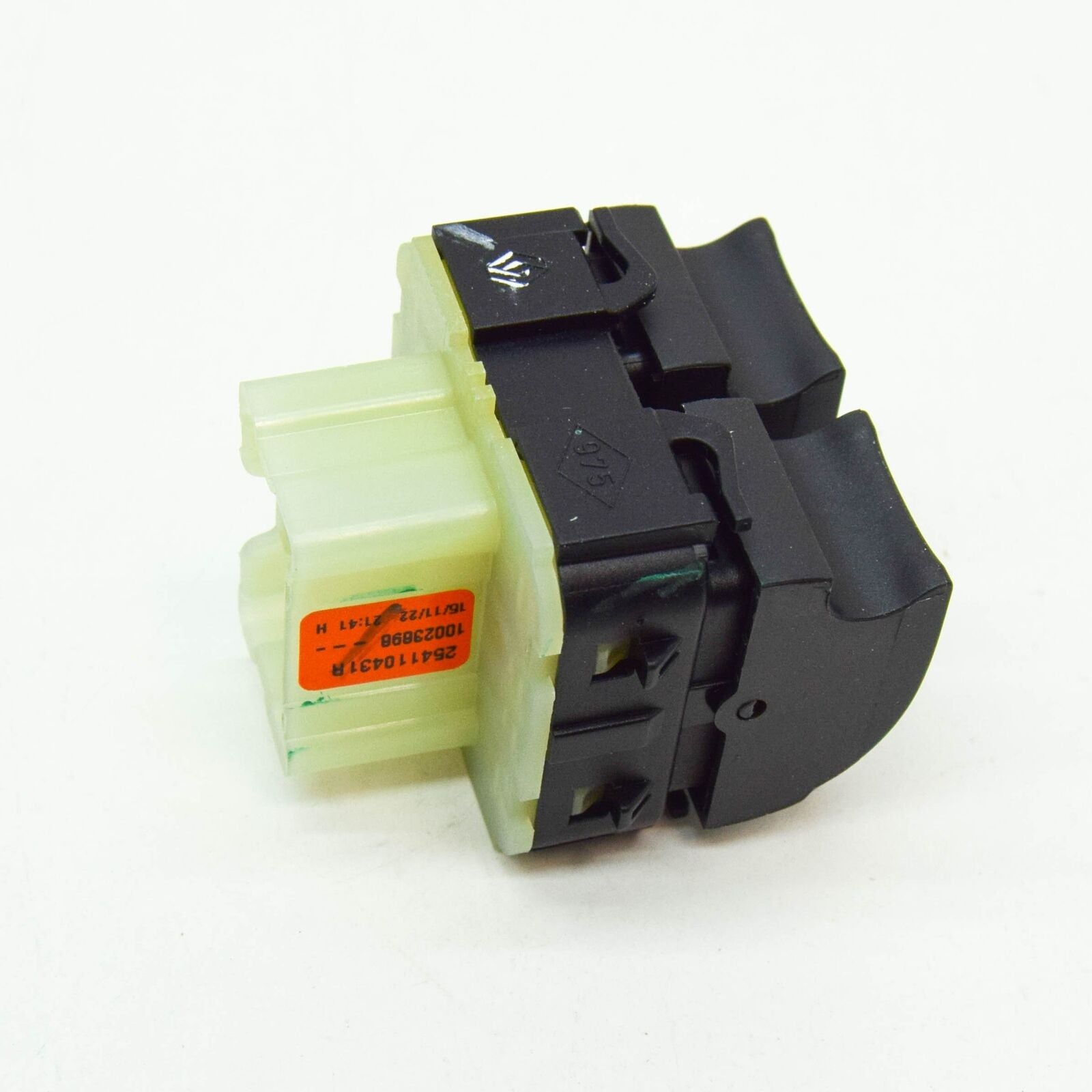 NEW MERCEDES-BENZ CITAN W415 FRONT LEFT DOOR WINDOW SWITCH A4158202610 ORIGINAL